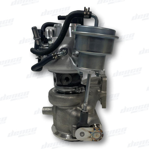 95526513 Turbocharger Td025L4Br Holden Cruze 1.4L 114Kw Genuine Oem Turbochargers