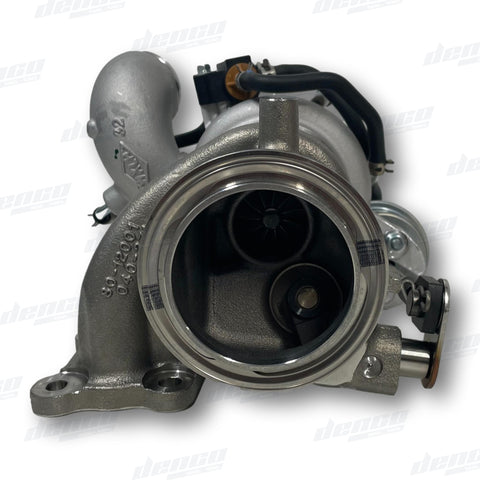 95526513 Turbocharger Td025L4Br Holden Cruze 1.4L 114Kw Genuine Oem Turbochargers