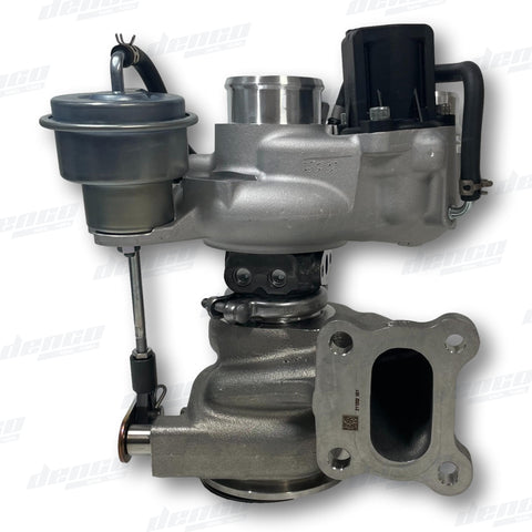 95526513 Turbocharger Td025L4Br Holden Cruze 1.4L 114Kw Genuine Oem Turbochargers
