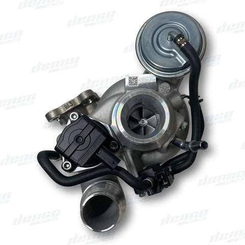 48180-04056 MHI TURBOCHARGER TD025L4BR HOLDEN CRUZE 1.4L 114kW