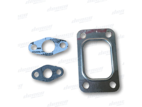482130 Turbo Core Assembly 3Ld Perkins Tractor (Factory Reconditioned)