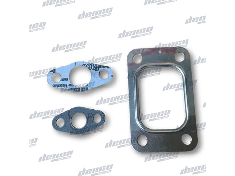 482130 Turbo Core Assembly 3Ld Perkins Tractor (Factory Reconditioned)