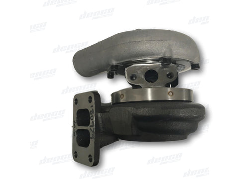 D3Nn6K682Ca Turbocharger 3Lda-168 Ford Tractor (Factory Reman Exchange) Genuine Oem Turbochargers