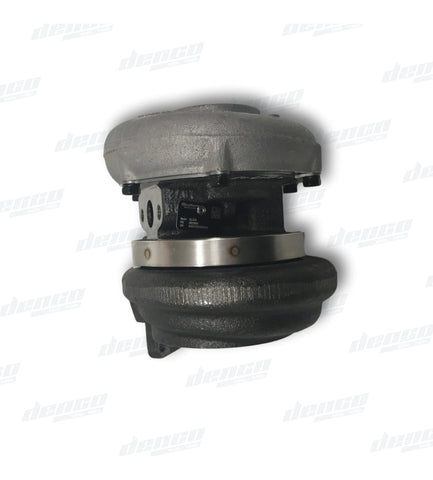 D3Nn6K682Ca Turbocharger 3Lda-168 Ford Tractor (Factory Reman Exchange) Genuine Oem Turbochargers