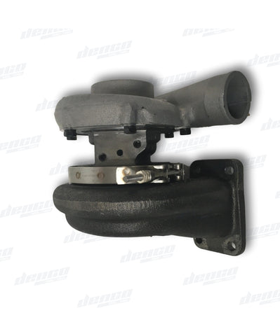 D3Nn6K682Ca Turbocharger 3Lda-168 Ford Tractor (Factory Reman Exchange) Genuine Oem Turbochargers