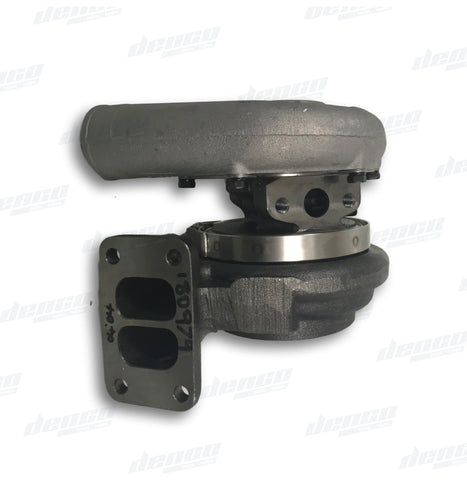 D3Nn6K682Ca Turbocharger 3Lda-168 Ford Tractor (Factory Reman Exchange) Genuine Oem Turbochargers