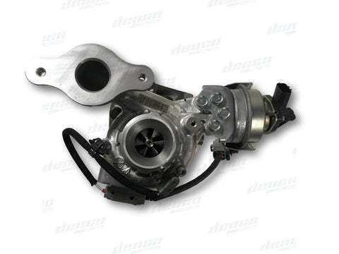 49130-01930 TURBOCHARGER MAZDA CX3 DK SERIES 1.5L / MAZDA 3 BL SERIES 1.5L (EURO 5)