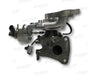 49130-01930 Turbocharger Mazda Cx3 Dk Series 1.5l / Mazda 3 Bl Series 1.5l (Euro 5) - GENUINE OEM TURBOCHARGERS