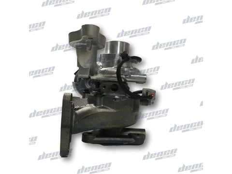 S51G13700B Turbocharger Mazda Cx3 Dk Series 1.5L / 3 Bl Genuine Oem Turbochargers