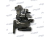 S51G13700B Turbocharger Mazda Cx3 Dk Series 1.5L / 3 Bl Genuine Oem Turbochargers