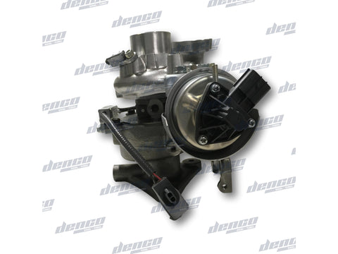 S51G13700B Turbocharger Mazda Cx3 Dk Series 1.5L / 3 Bl Genuine Oem Turbochargers