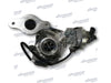 S51G13700B Turbocharger Mazda Cx3 Dk Series 1.5L / 3 Bl Genuine Oem Turbochargers