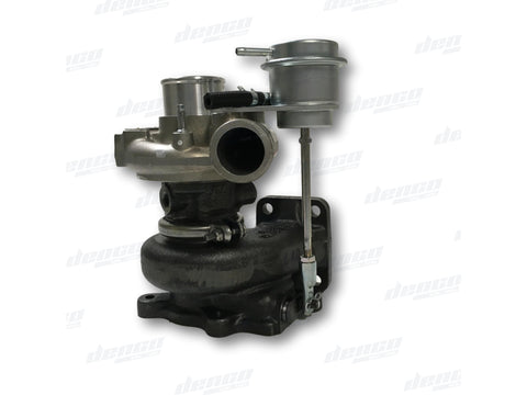 16483-17015 Turbocharger Td03 Kubota F2503-Te-C Genuine Oem Turbochargers