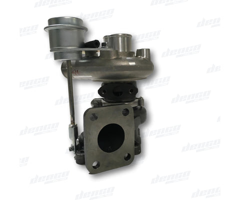 16483-17015 Turbocharger Td03 Kubota F2503-Te-C Genuine Oem Turbochargers