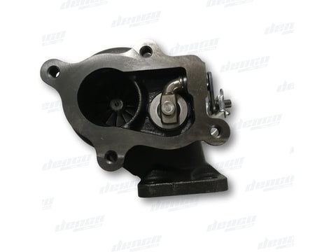 16483-17015 Turbocharger Td03 Kubota F2503-Te-C Genuine Oem Turbochargers