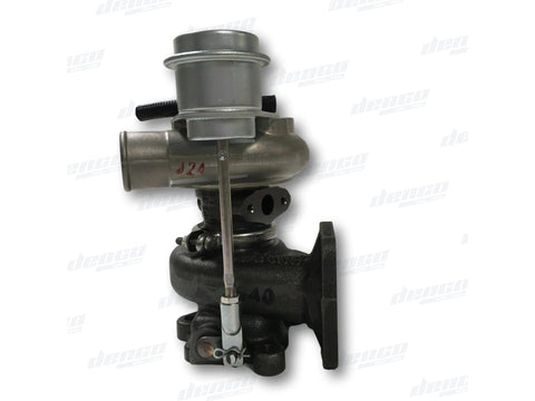 16483-17015 Turbocharger Td03 Kubota F2503-Te-C Genuine Oem Turbochargers