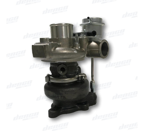 16483-17015 Turbocharger Td03 Kubota F2503-Te-C Genuine Oem Turbochargers