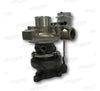 16483-17015 Turbocharger Td03 Kubota F2503-Te-C Genuine Oem Turbochargers