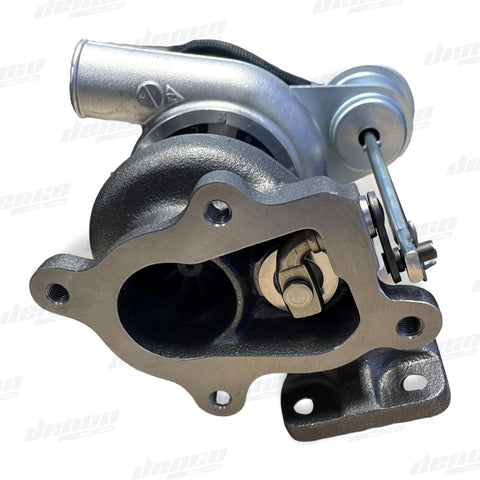 49131-02020 Turbocharger TD03 - GENUINE OEM TURBOCHARGERS