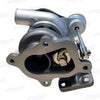 49131-02020 Turbocharger TD03 - GENUINE OEM TURBOCHARGERS