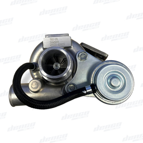 49131-02020 Turbocharger TD03