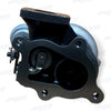 49131-02043 Turbocharger Td03 Kubota (Engine V2003) 2.4l - GENUINE OEM TURBOCHARGERS