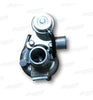 49131-02043 Turbocharger Td03 Kubota (Engine V2003) 2.4l - GENUINE OEM TURBOCHARGERS
