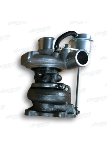 49131-02043 Turbocharger Td03 Kubota (Engine V2003) 2.4l