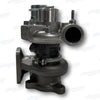 49131-02062 Mhi Turbocharger Td03L4 Kubota Industrial 3.3L (Engine V3307) Genuine Oem Turbochargers