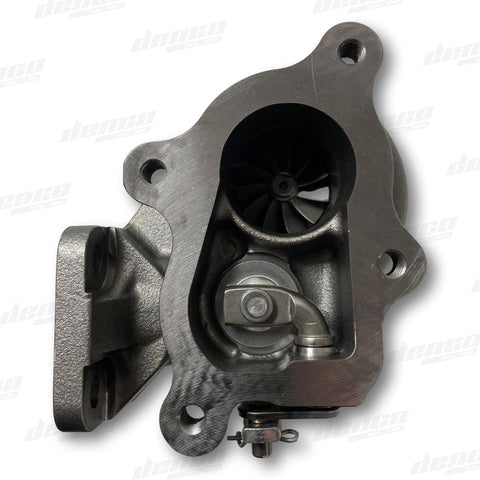 49131-02062 Mhi Turbocharger Td03L4 Kubota Industrial 3.3L (Engine V3307) Genuine Oem Turbochargers