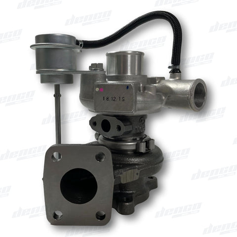 1E198-17013 Turbocharger Td03 Kubota Industrial Engine V2403 2.4Ltr Genuine Oem Turbochargers