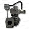 1E198-17013 Turbocharger Td03 Kubota Industrial Engine V2403 2.4Ltr Genuine Oem Turbochargers