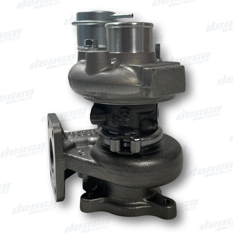 1J40317013 Turbocharger Td03 Kubota V2403 Industrial Engine 2.4Ltr Genuine Oem Turbochargers