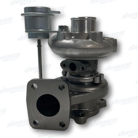 1J40317013 Turbocharger Td03 Kubota V2403 Industrial Engine 2.4Ltr Genuine Oem Turbochargers