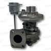 1J40317013 Turbocharger Td03 Kubota V2403 Industrial Engine 2.4Ltr Genuine Oem Turbochargers