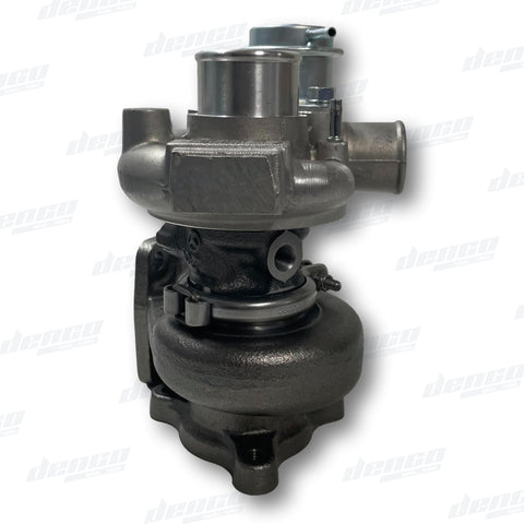 1J40317013 Turbocharger Td03 Kubota V2403 Industrial Engine 2.4Ltr Genuine Oem Turbochargers