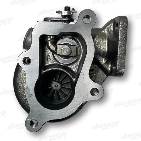 1J40317013 Turbocharger Td03 Kubota V2403 Industrial Engine 2.4Ltr Genuine Oem Turbochargers