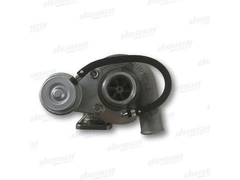 49131-02531 Turbocharger Td03 Cat Mini Hydraulic Excavator 305.5d / 305c Cr (S4q2), Kubota M5l / M5n (V3800)