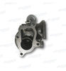1J583-17013 Turbocharger Td03 Cat Mini Hydraulic Excavator 305.5D / 305C Cr (S4Q2) Kubota M5L M5N