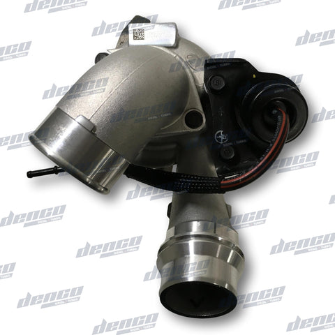 49131-03600 TURBOCHARGER TD03 HYUNDAI I-LOAD VAN 100kW 2012-05/2014 **