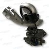 49131-03600 Turbocharger Td03 Hyundai I-Load Van 100Kw 2012-05/2014 ** Genuine Oem Turbochargers