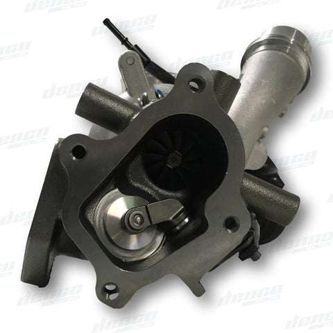 49131-03600 Turbocharger Td03 Hyundai I-Load Van 100Kw 2012-05/2014 ** Genuine Oem Turbochargers