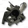 49131-03600 Turbocharger Td03 Hyundai I-Load Van 100Kw 2012-05/2014 ** Genuine Oem Turbochargers
