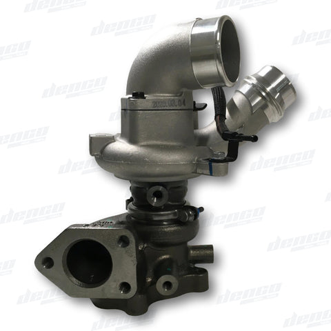49131-03600 Turbocharger Td03 Hyundai I-Load Van 100Kw 2012-05/2014 ** Genuine Oem Turbochargers