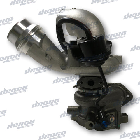 49131-03600 Turbocharger Td03 Hyundai I-Load Van 100Kw 2012-05/2014 ** Genuine Oem Turbochargers