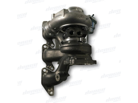 8658623 Turbocharger Td03 Volvo S80 / Sc90 (Cyl 1-3) Genuine Oem Turbochargers