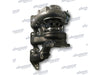 8658623 Turbocharger Td03 Volvo S80 / Sc90 (Cyl 1-3) Genuine Oem Turbochargers
