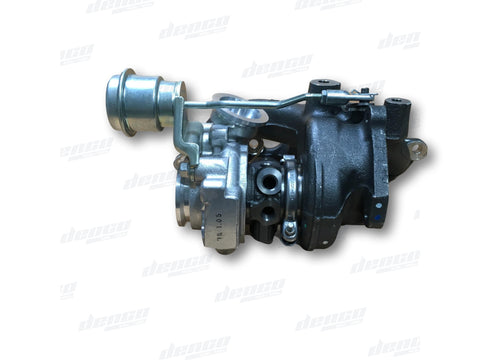 30650210 Turbocharger Td03 Volvo S80 / Xc90 (Cyl 4-6) B6294T Genuine Oem Turbochargers