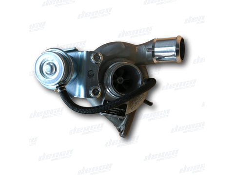 49131-05313 Turbocharger Td03l4 Ford Transit Van (Captive To Ford)
