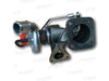 6C1Q-6K682-Cd Turbocharger Td03L4 Ford Transit 2.4 Tdci85Kw Genuine Oem Turbochargers